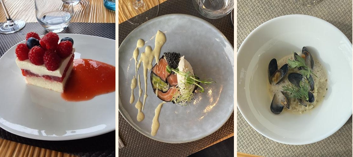 Le rendez-vous des 2 roches - Gallery Image 1