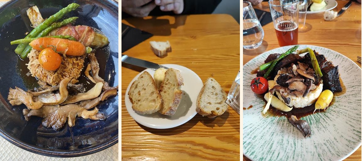 Le rendez-vous des 2 roches - Gallery Image 2