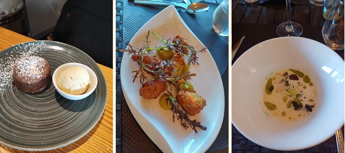 Le rendez-vous des 2 roches - Gallery Image 3