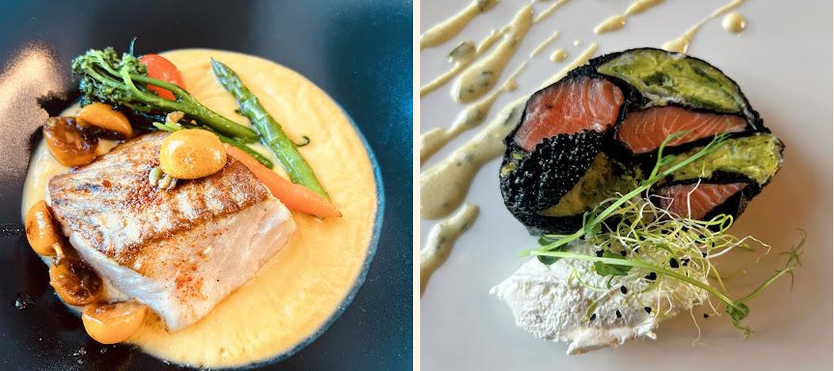 Le rendez-vous des 2 roches - Gallery Image 5