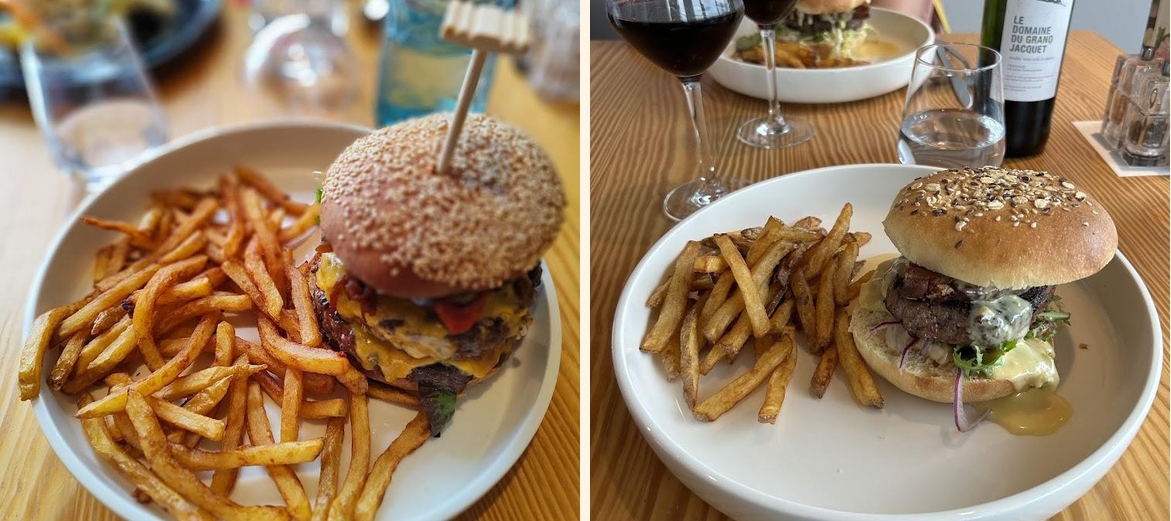 Le rendez-vous des 2 roches - Gallery Image 6