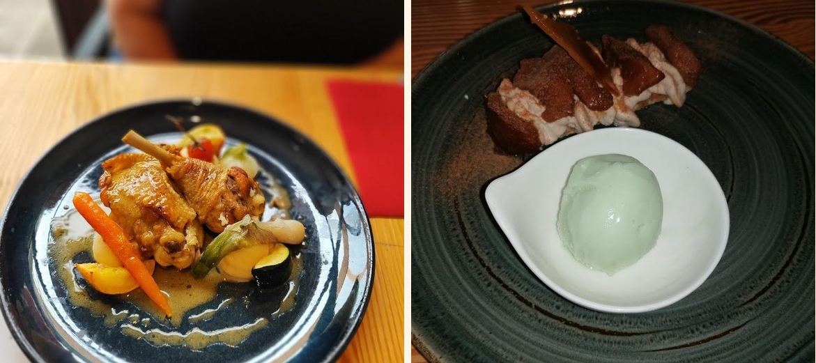 Le rendez-vous des 2 roches - Gallery Image 7