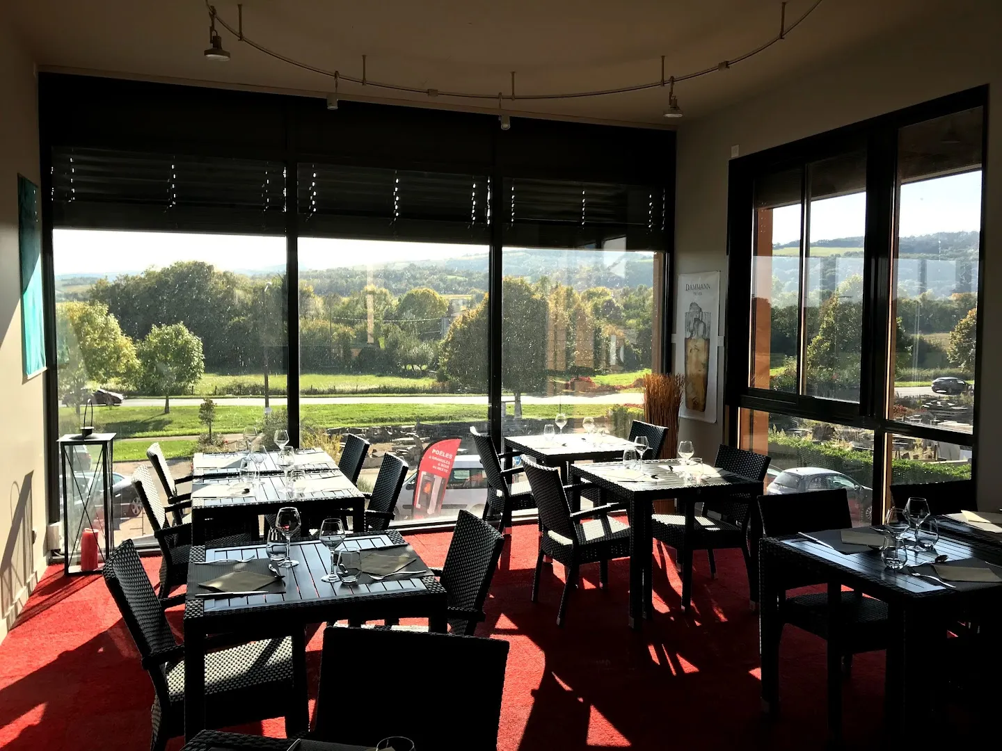 Le rendez-vous des 2 roches